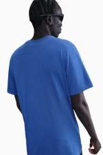 Футболка Nike Sportswear Just Do It - синий