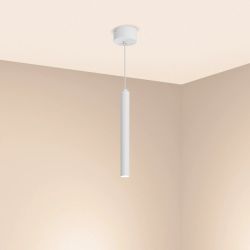 Светильник SP-PIPE-HANG-L300-R30-9W Warm3000 (WH, 24 deg, 230V) (Arlight, IP20 Металл, 3 года) 038613