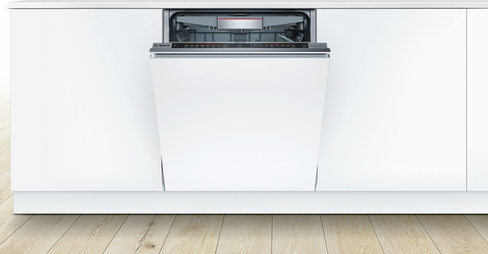 Встраиваемая посудомоечная машина Bosch SMV 87TX01R