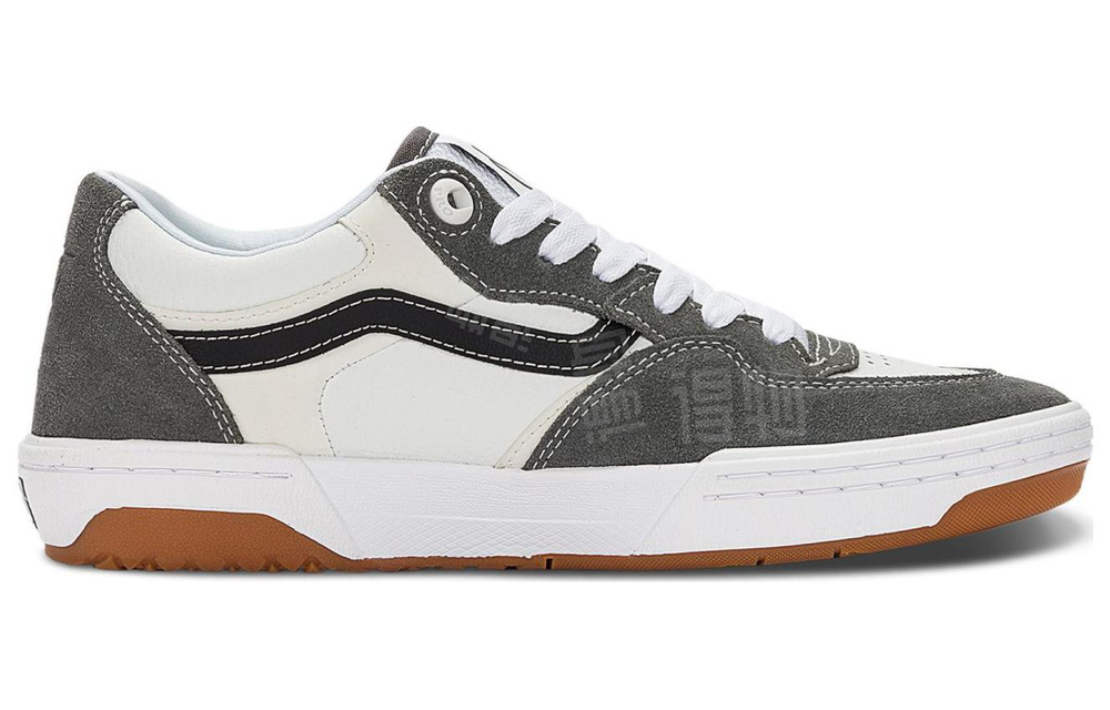 Vans Rowan 2