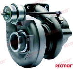 Турбина MD22 Volvo Penta, Recmar