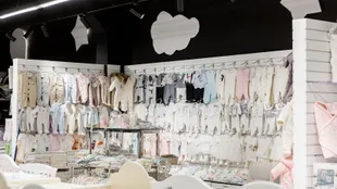 Москва, улица Обручева, 45