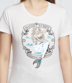 футболка Liu Jo - белый(WA2023 J6287)