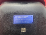 Бак AdBlue 60L 2024г