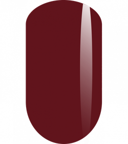 Гель-лак Nail Polish ONE STEP №5