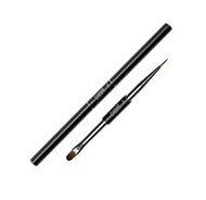 Кисть двустор. для моделир №4 овал№1/8  №9380 Runail Expert тонкая синтетика