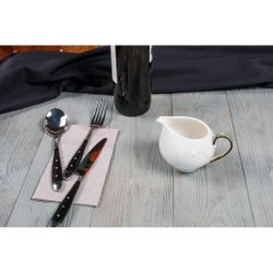 Молочник 200 мл d 10 см h8 см   Fusion P.L. Proff Cuisine [1]