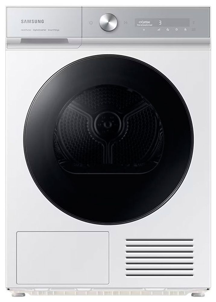 Стиральная машина Samsung DV90BB9445GHLP