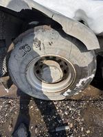 SITRAK C7H 6x4 Седельный тягач ZZ4256V364HE (Дизельный, 12,4 л, 540 л.с., АТ)