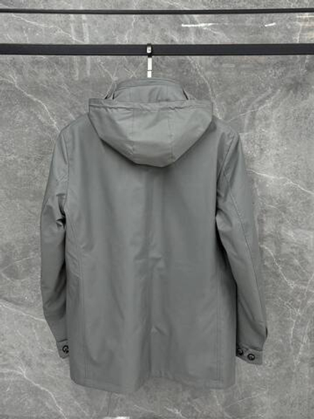 Куртка двухсторонняя Loro Piana