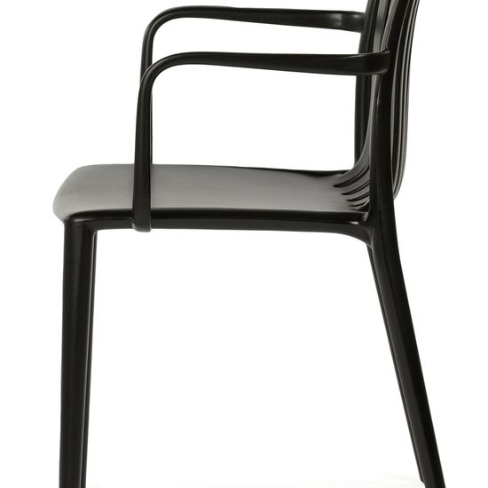 Стул Bande цвет черный