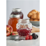 Банка для заготовок, 400 мл, малина