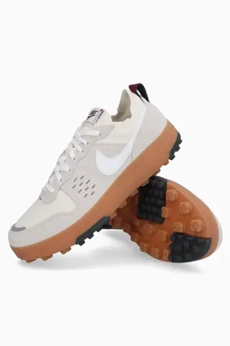 Кроссовки Nike C1TY - бежевый