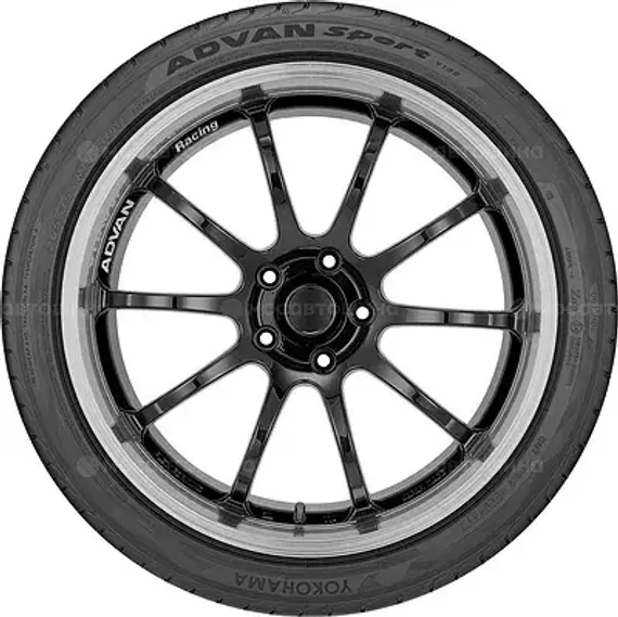 Yokohama Advan Sport V105 275/45 R21 110W XL