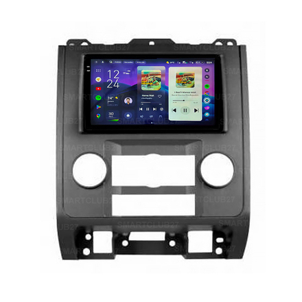 Teyes CC4 Pro 9" для Mazda Tribute 2008-2012