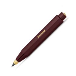Карандаш цанговый Kaweco Classic Sport 3.2мм бордовый (10000500)