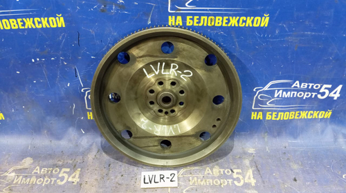 Маховик MAZDA MPV 1996