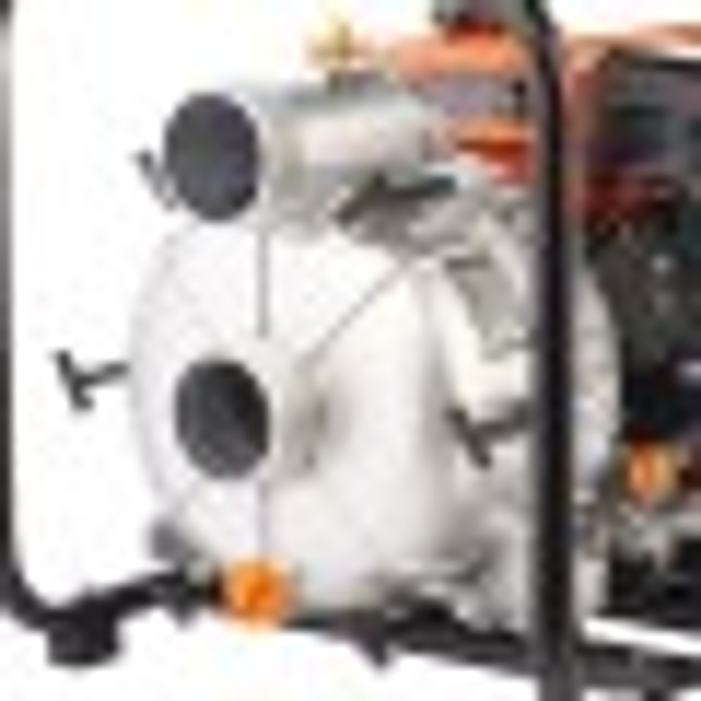 Мотопомпа бензиновая MERAN MPG301ST для грязной воды 100345496