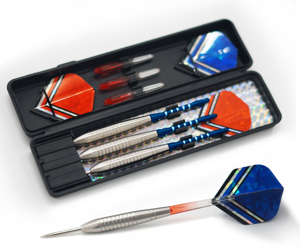 Комплект дротиков StartLine Play 3 шт. 23 гр. Stainless