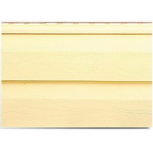 Сайдинг Альта Профиль Kanada Плюс Престиж Грушевый 3660 мм