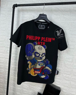 Футболка Philipp Plein Mario Teddy 1978