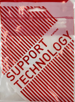 Сальники двигателя для Лада Ларгус с ДВС 11182 Support Technology комплект 2 шт