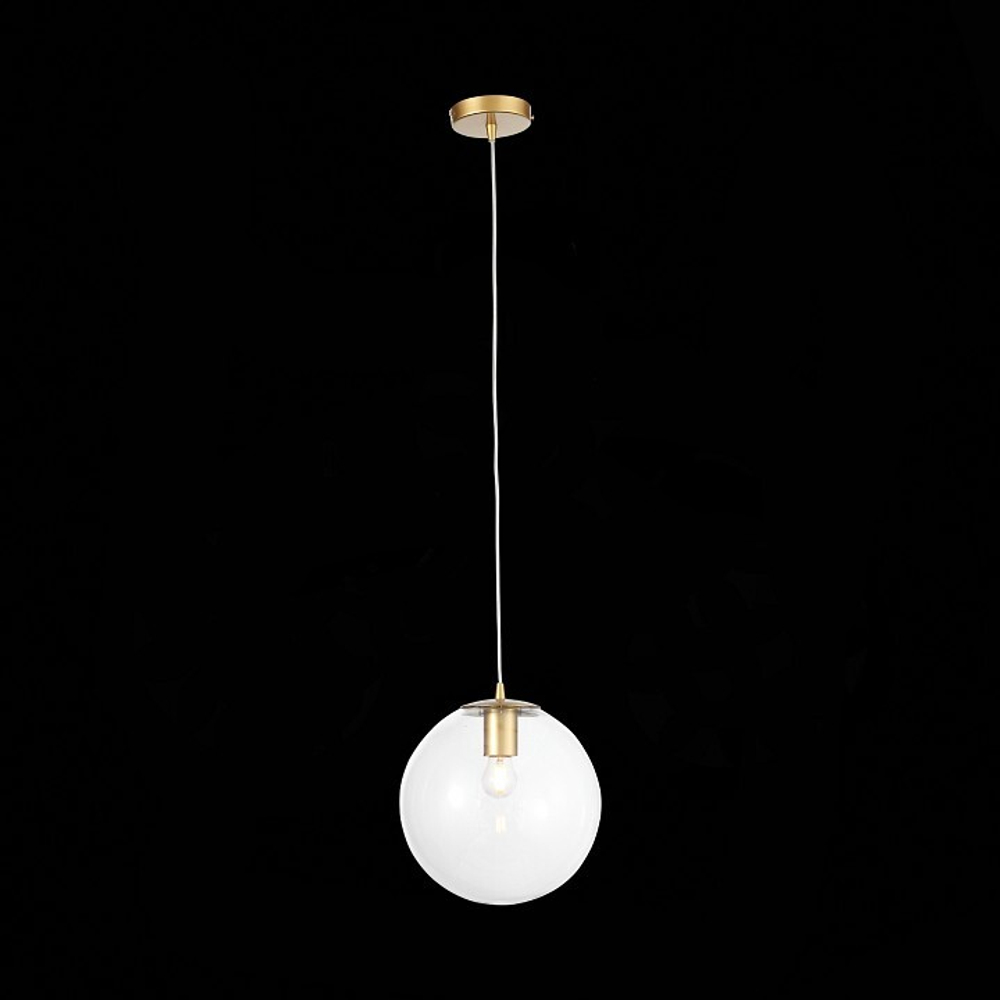 Подвесной светильник ST-Luce SL1150.203.01