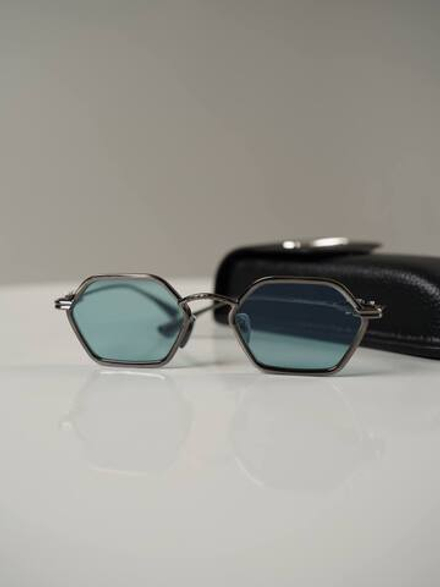 Солнцезащитные очки Chrome Hearts