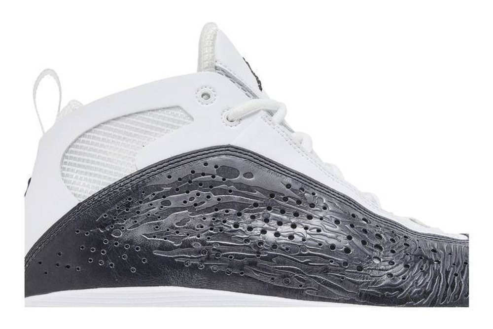 Кроссовки Jordan Air Jordan 2011 White Black