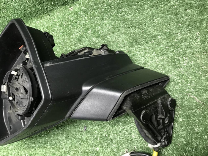 Зеркало левое Audi Q7 2 (2015-2024) 14 контактов