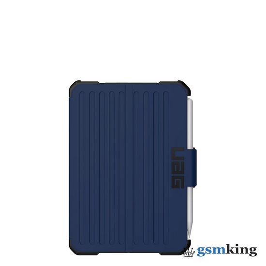 UAG Metropolis SE Series Case for Apple iPad Mini (6th Gen) 2021 Mallard (Синий)12328X115555