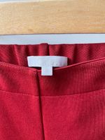 Новые хлопковые брюки Chloe, 128