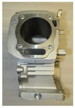 Блок двигателя PGS100 (D=88)/Crankcase Assy