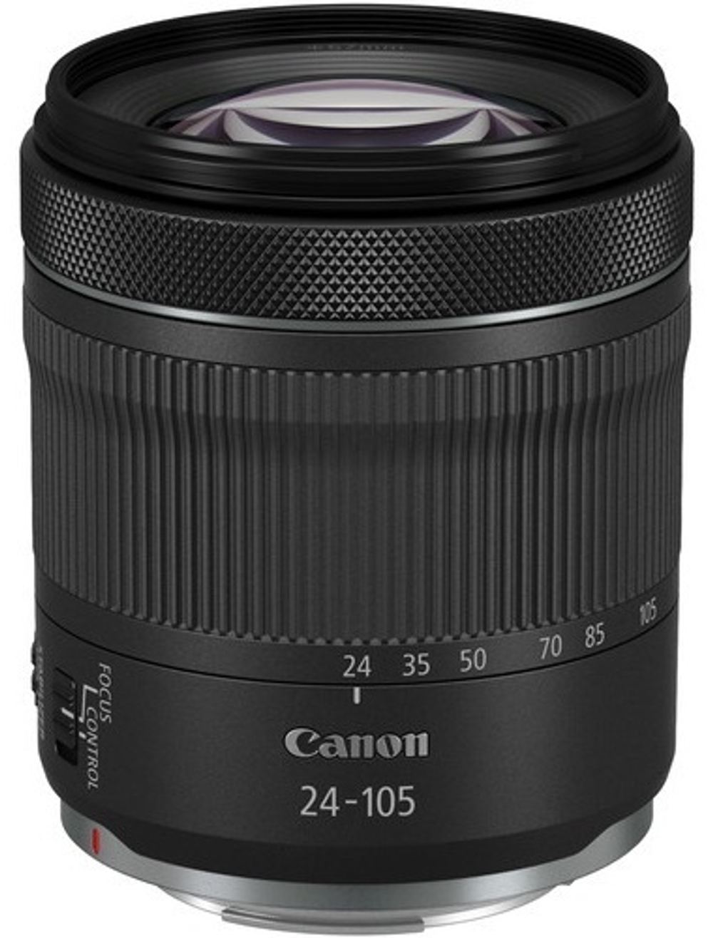 Объектив Canon RF 24-105mm f/4-7.1 IS STM