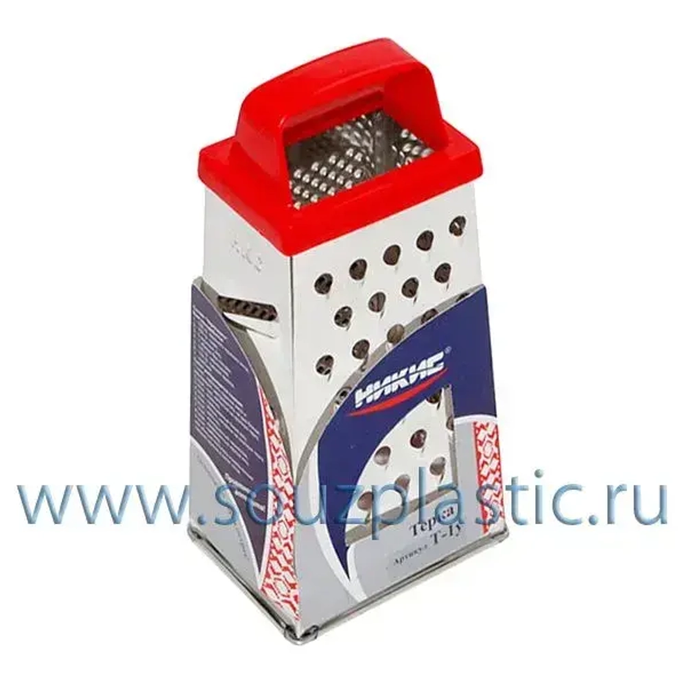 Терка комбинированная в уп. Т-1у Н-230 Дно 86