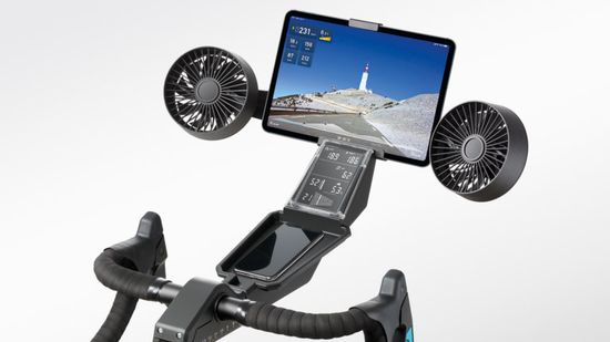 Велостанок Tacx NEO Bike Smart T8000