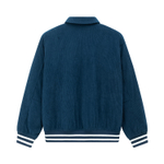 Куртка YMKASHIX Puff Velvet