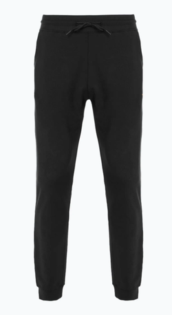 Брюки из футера