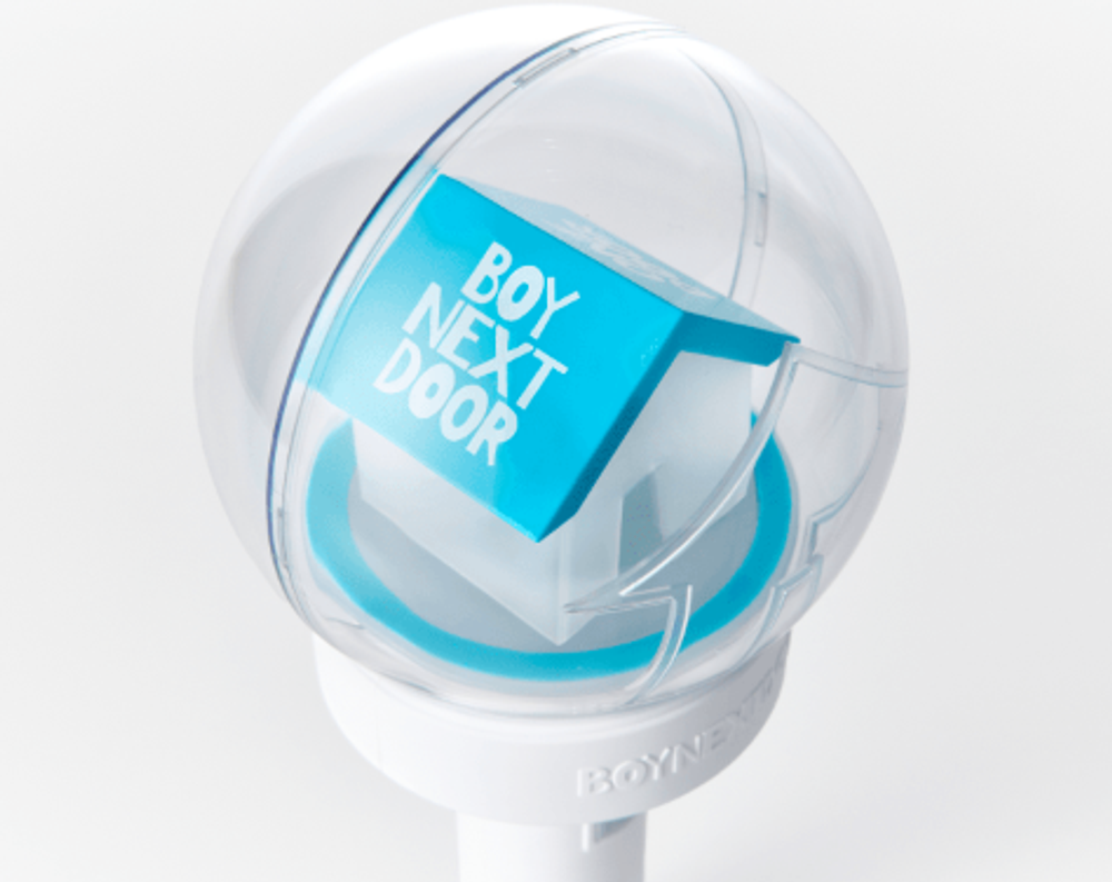 BOYNEXTDOOR OFFICIAL LIGHT STICK