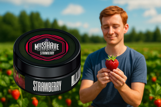 Must Have - Strawberry (125g)