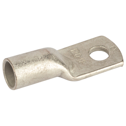 Наконечник кабельный ЭРА ТМЛ 185-16-21 медный луженый ГОСТ 7386-80