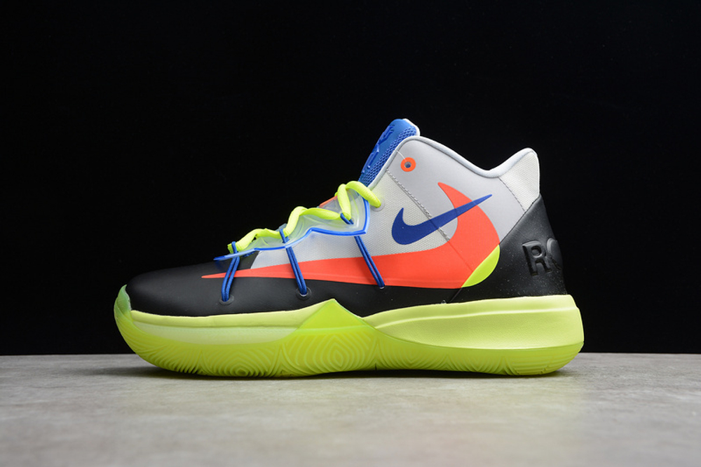 Купить в Москве баскетбольные кроссовки Nike Kyrie 5 Rokit