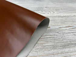 Лот Bolero Fuxia+Caramello (1,4-1,6 мм), натуральная кожа