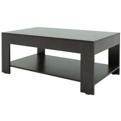 Стол журнальный BeautyStyle 26 венге без стекла