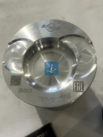 Гильза, поршень, уплотнительные и поршневые кольца КМЗ 7511.1004005-50