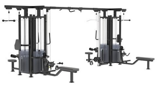 Кроссовер IF9327+IF9327+IF9327OPT