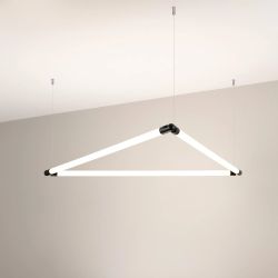 Светильник SP-SABER-L1000-42W Day4000 (BK, 360 deg, 230V) (Arlight, IP20 Металл, 3 года) 048330