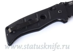 Нож Benchmade 275BK Adamas Blackфотография - 5