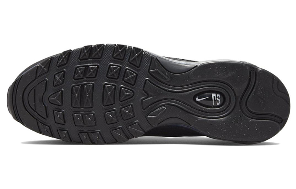 Кроссовки Nike Air Max 97 Terrascape "Triple Black"