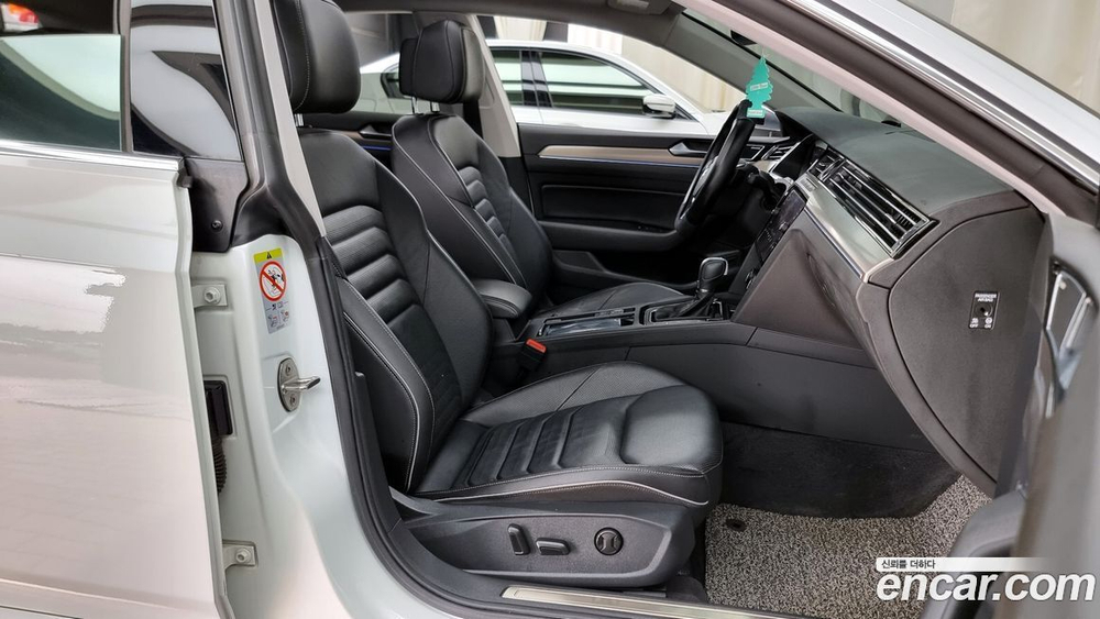 Volkswagen Arteon 2.0 TDI Prestige (08.2019)